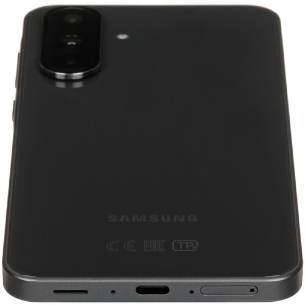 6.7" Смартфон Samsung Galaxy A36 128 ГБ черный