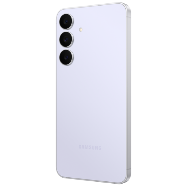6.7" Смартфон Samsung Galaxy S25 FE 512 ГБ голубой
