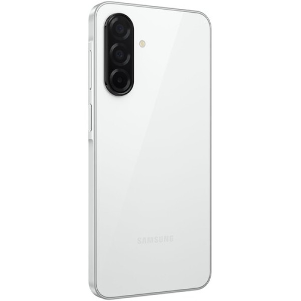 6.7" Смартфон Samsung Galaxy A26 128 ГБ белый