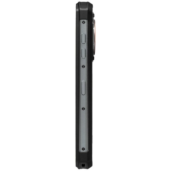 6.78" Смартфон Oukitel WP21 Ultra 256 ГБ черный