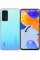 6.67" Смартфон Xiaomi Redmi Note 11 Pro 4G 128 ГБ голубой