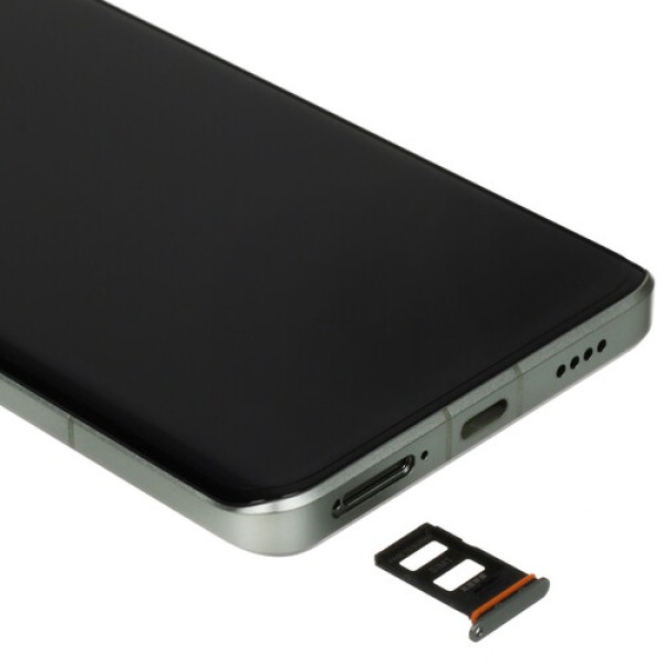 6.73" Смартфон Xiaomi 13 Ultra 512 ГБ зеленый