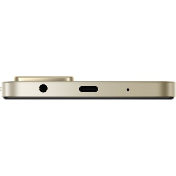 6.88" Смартфон POCO C71 128 ГБ золотистый