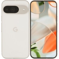6.3" Смартфон Google Pixel 9 128 ГБ бежевый