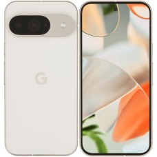 6.3" Смартфон Google Pixel 9 128 ГБ бежевый