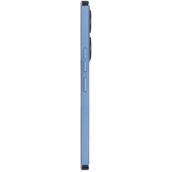 6.7" Смартфон Tecno CAMON 20 Premier 5G 512 ГБ голубой