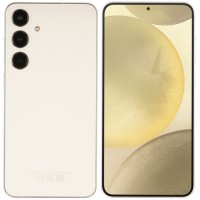 6.7" Смартфон Samsung Galaxy S24+ 512 ГБ желтый
