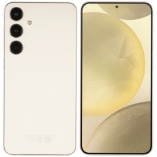 6.7" Смартфон Samsung Galaxy S24+ 512 ГБ желтый
