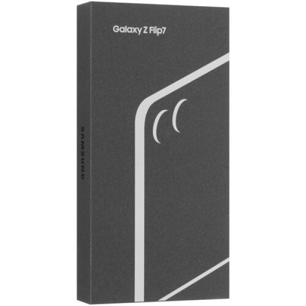 6.9" Смартфон Samsung Galaxy Z Flip7 512 ГБ оранжевый