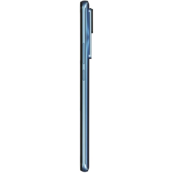 Смартфон Xiaomi 12T Pro 12/256Gb [6.67"/5G/NFC/Cam200Mpx/5000mAh/Clear Blue]