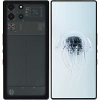 6.85" Смартфон Nubia Red Magic 10 Pro 1024 ГБ прозрачный