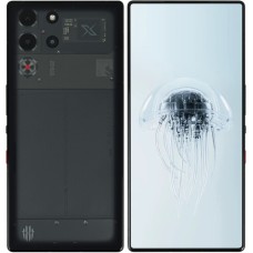 6.85" Смартфон Nubia Red Magic 10 Pro 1024 ГБ прозрачный