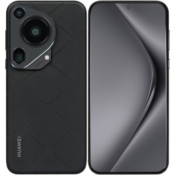 6.8" Смартфон HUAWEI Pura 70 Ultra 512 ГБ черный