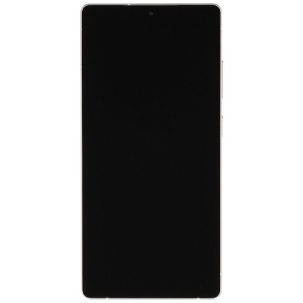 6.9" Смартфон Samsung Galaxy S25 Ultra 1024 ГБ серебристый