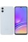 6.7" Смартфон Samsung Galaxy A05 64 ГБ серебристый