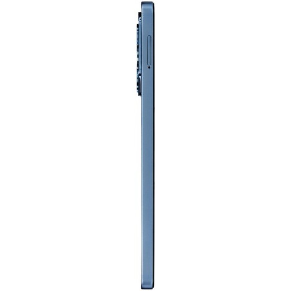 6.8" Смартфон Tecno POVA 6 256 ГБ синий