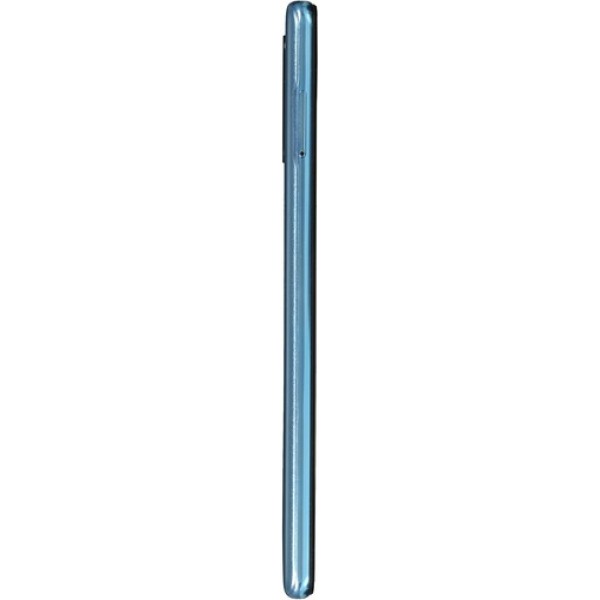 6.67" Смартфон Blackview A100 128 ГБ синий