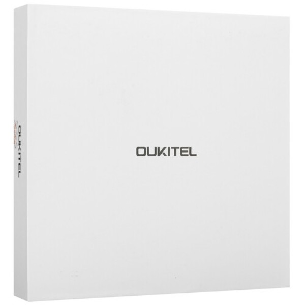 6.78" Смартфон Oukitel WP21 Ultra 256 ГБ черный