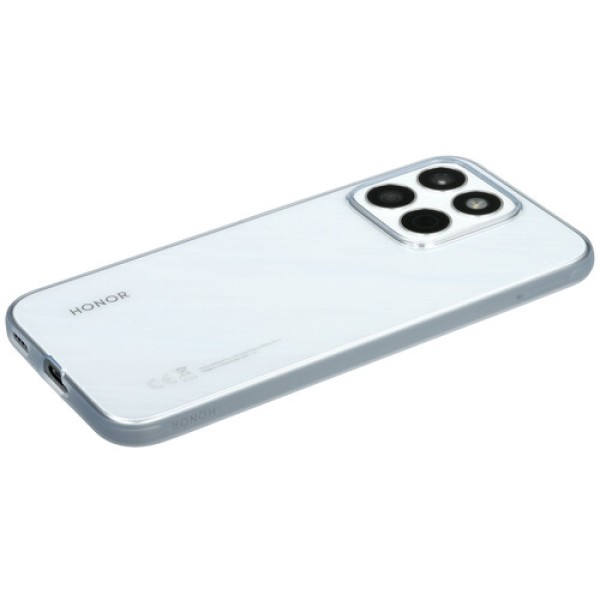 6.7" Смартфон HONOR X8c 256 ГБ белый
