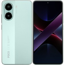 6.67" Смартфон POCO X7 Pro 512 ГБ зеленый