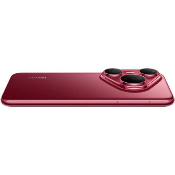 6.8" Смартфон HUAWEI Pura 80 Pro 512 ГБ красный