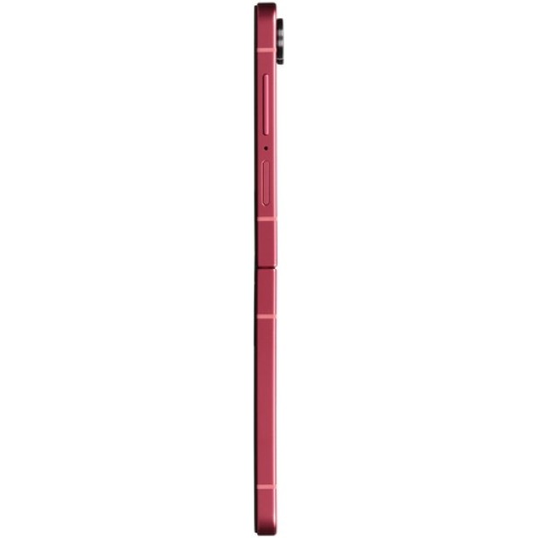 6.9" Смартфон Samsung Galaxy Z Flip7 512 ГБ оранжевый