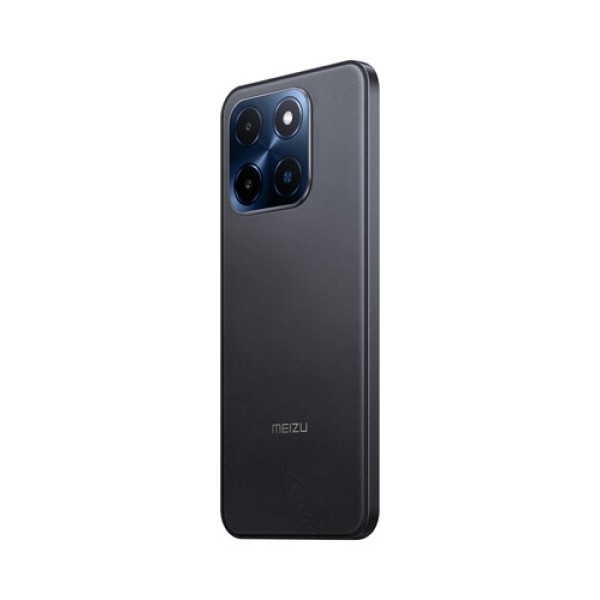 6.79" Смартфон Meizu Mblu 22 64 ГБ черный