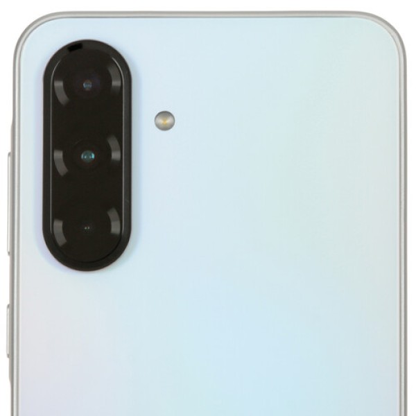 6.7" Смартфон Samsung Galaxy A36 256 ГБ белый