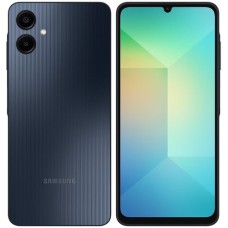 6.7" Смартфон Samsung Galaxy A06 128 ГБ черный
