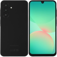6.7" Смартфон Samsung Galaxy A26 128 ГБ черный