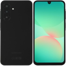 6.7" Смартфон Samsung Galaxy A26 128 ГБ черный