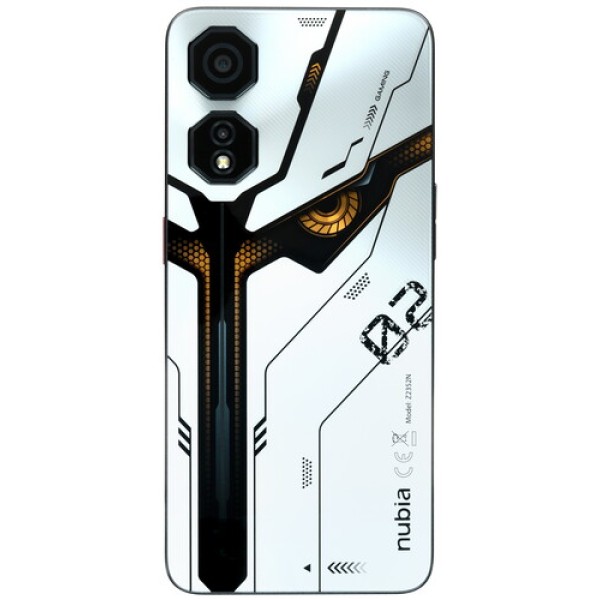 6.72" Смартфон Nubia Neo 2 5G 256 ГБ серебристый