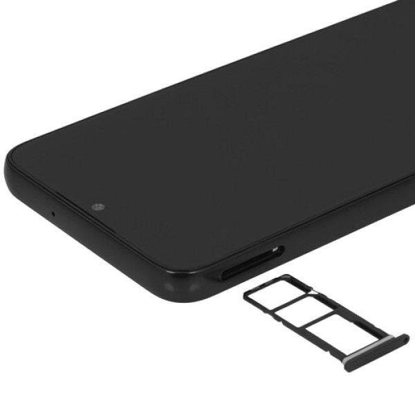 6.7" Смартфон Samsung Galaxy A05s 64 ГБ черный