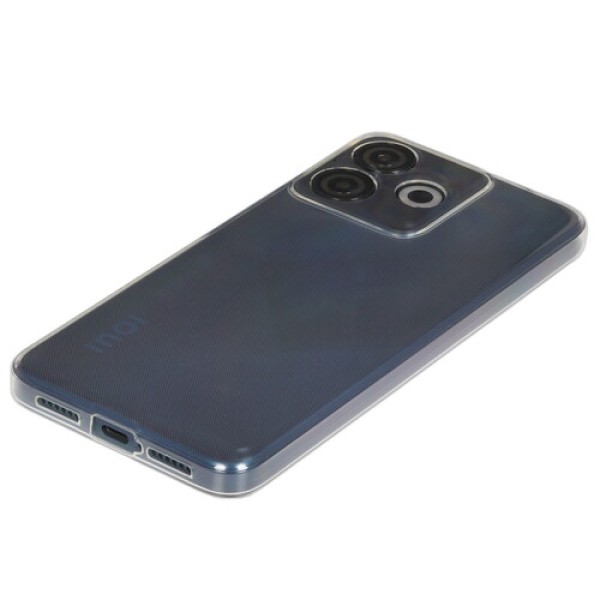 6.5" Смартфон INOI A14 64 ГБ синий