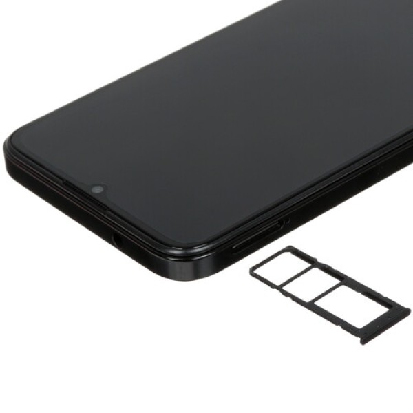 6.51" Смартфон Coolpad CP12p 128 ГБ черный