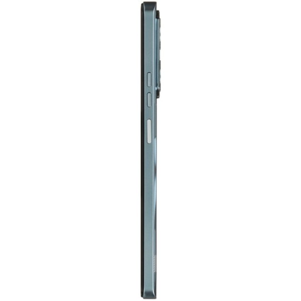 6.8" Смартфон Tecno POVA 6 Neo 256 ГБ серебристый