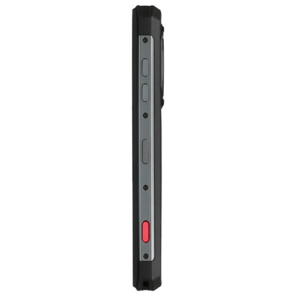 6.78" Смартфон Oukitel WP21 256 ГБ черный