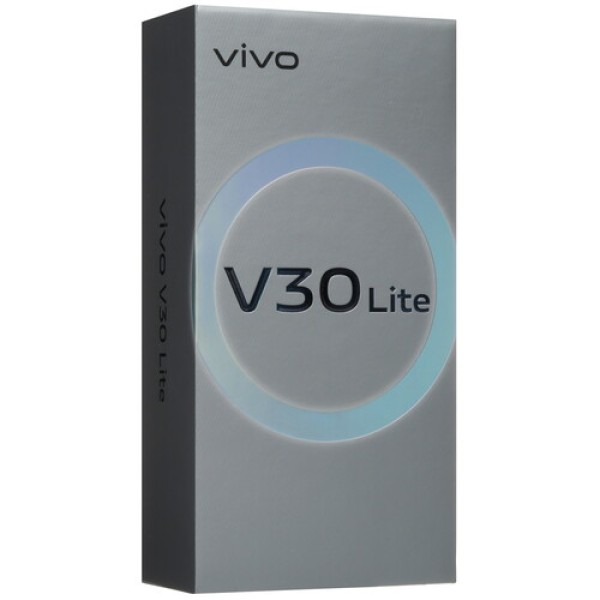 6.67" Смартфон Vivo V30 Lite 4G 128 ГБ черный