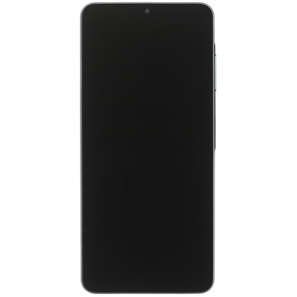 6.7" Смартфон Samsung Galaxy A06 128 ГБ голубой