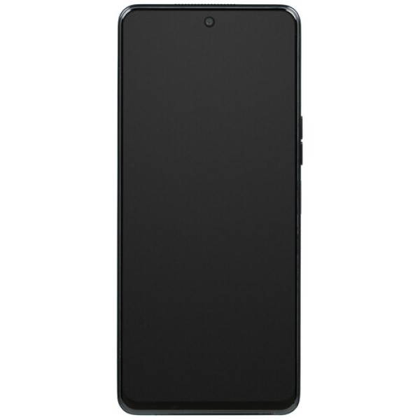 Смартфон Tecno Camon 19 6/128Gb [6,8"/LTE/NFC/Cam64+2+2Mpx/5000mAh/Eco Black]