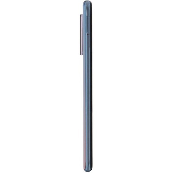 Смартфон Honor 30S 6/128Gb [6,5"/5G/NFC/Cam64+8+2+2Mpx/4000mAh/Silver]