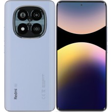 6.67" Смартфон Xiaomi Redmi Note 14 Pro+ 5G 256 ГБ фиолетовый