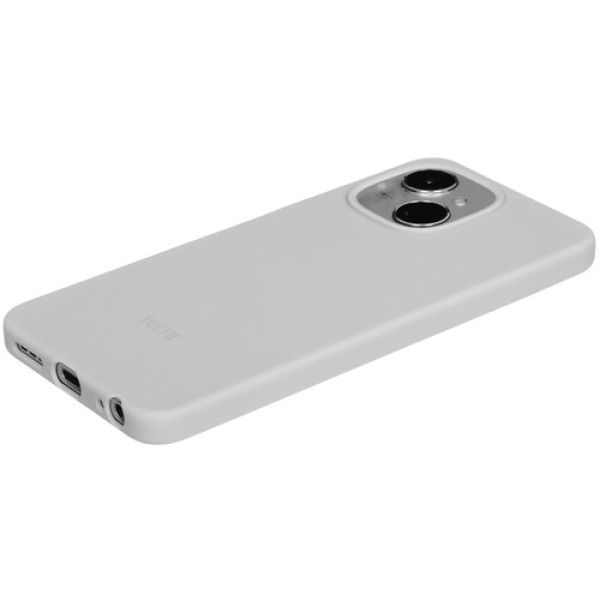 6.67" Смартфон Tecno SPARK 40C 128 ГБ серый