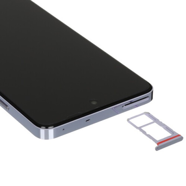 6.72" Смартфон realme 12 5G 256 ГБ фиолетовый