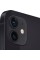 Смартфон Apple iPhone 12 128Gb Black A2172