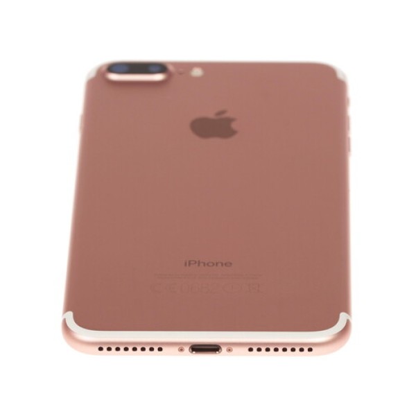 Смартфон Apple iPhone 7 Plus 5,5" 256Gb Rose 4x2.3Ghz/3072Mb/1920x1080/IPS/3G/LTE/GPS/Cam12(x2)/iOS