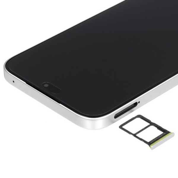 6.7" Смартфон HONOR X8c 256 ГБ белый