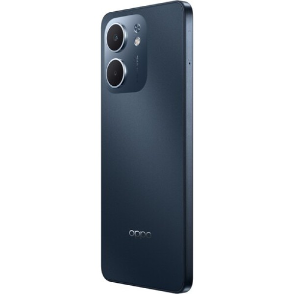 6.67" Смартфон OPPO A5x 128 ГБ синий