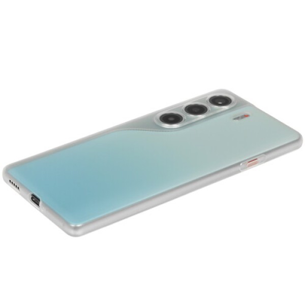 6.78" Смартфон Tecno CAMON 40 256 ГБ белый