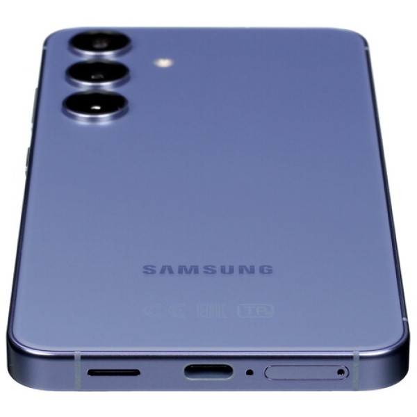 6.2" Смартфон Samsung Galaxy S24 256 ГБ фиолетовый